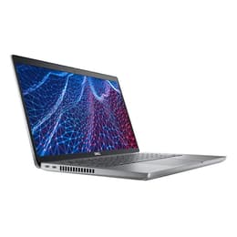 Dell Latitude 3410 14-tum (2020) - Core i5 - Gen 10 (U) - 8GB - SSD 512 GB AZERTY - Fransk