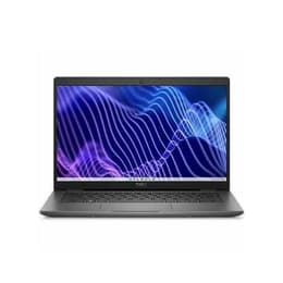 Dell Latitude 3410 14-tum (2020) - Core i5 - Gen 10 (U) - 8GB - SSD 512 GB AZERTY - Fransk