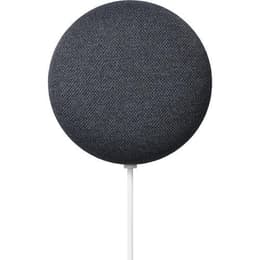 Google Nest Mini (2nd Gen) Bluetooth Högtalare - Grå