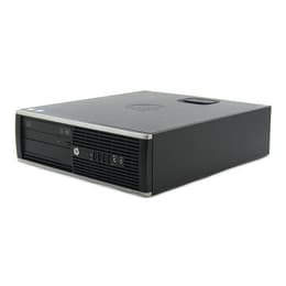 HP Compaq 6305 Pro A6-5400B 3,6 - SSD 256 GB - 8GB
