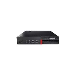 Lenovo ThinkCentre M710Q Tiny Core i3-7100T 3.4 - SSD 128 GB - 8GB