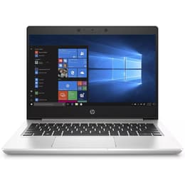 HP ProBook 430 G7 13-tum (2019) - Core i3 - Gen 10 (U) - 8GB - SSD 256 GB QWERTY - Svensk