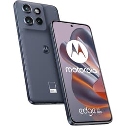 Motorola Edge 50 Neo 256GB - Grå - Olåst