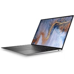 Dell XPS 13 9310 13-tum (2021) - Core i7 - Gen 11 (G) - 16GB - SSD 512 GB QWERTY - Engelsk