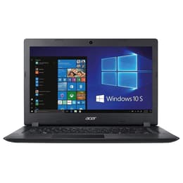Acer Aspire A114-31-C2CM 14-tum (2019) - Celeron N3350 - 2GB - HDD 64 GB AZERTY - Fransk