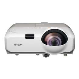 Epson EB-430 Projektor 3000 Lumen - Vit