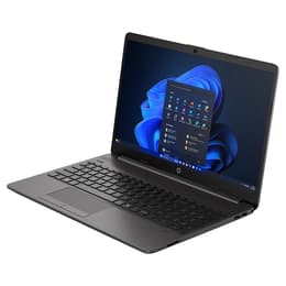 HP 250R G9 15-tum (2023) - Core i5 - Gen 13 (U) - 8GB - SSD 512 GB AZERTY - Fransk