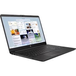 HP 250R G9 15-tum (2023) - Core i5 - Gen 13 (U) - 8GB - SSD 512 GB AZERTY - Fransk
