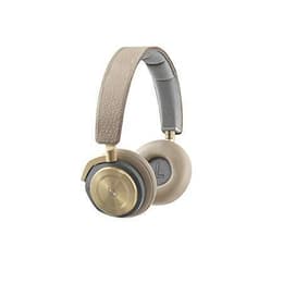 Bang & Olufsen H8i noise Cancelling wireless Hörlurar - Beige