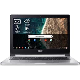 Acer ChromeBook R13 MediaTek MT8173 2.4 GHz 64GB eMMC - 4GB AZERTY - Fransk
