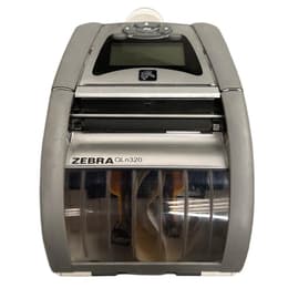 Zebra QLn320 Termisk skrivare