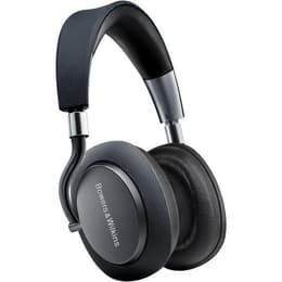 Bowers & Wilkins PX noise Cancelling wireless Hörlurar - Svart