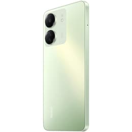 Xiaomi Redmi 13C 128GB - Grön - Olåst