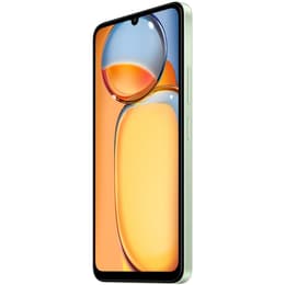 Xiaomi Redmi 13C 128GB - Grön - Olåst