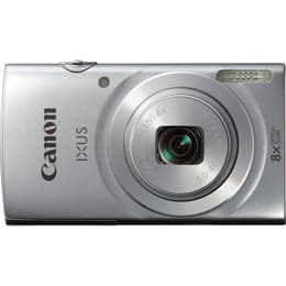 Canon Ixus 175 Kompakt 20 - Silver