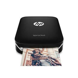 HP Sprocket 100 Bläckstråleskrivare