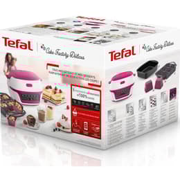 Tefal CAKE FACTORY CREA BAKE L Vit Stavmixer