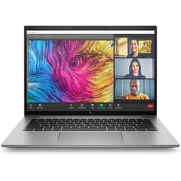 HP Zbook Firefly 14 G8 14-tum (2021) - Core i5 - Gen 11 (G) - 8GB - SSD 256 GB QWERTY - Spansk