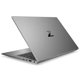 HP Zbook Firefly 14 G8 14-tum (2021) - Core i5 - Gen 11 (G) - 8GB - SSD 256 GB QWERTY - Spansk