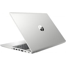 HP ProBook 450 G7 15-tum (2020) - Core i5 - Gen 10 (U) - 8GB - SSD 256 GB QWERTY - Spansk