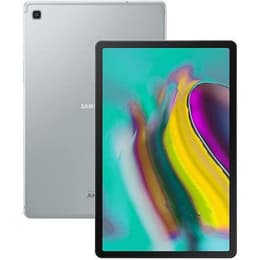 Galaxy Tab S5e 128GB - Silver - WiFi