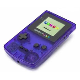 Nintendo Game Boy Color - Blå