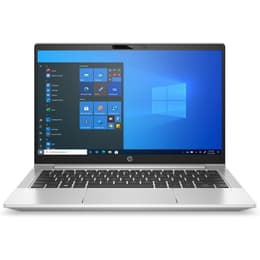 HP ProBook 430 G8 13-tum (2020) - Core i5-1135G7﻿ - 8GB - SSD 512 GB QWERTY - Engelsk