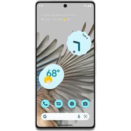 Google Pixel 7 Pro 128GB - Vit - Olåst