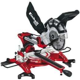 Geitsåg Einhell TC-SM 2131 - Ø 210 mm 1500 W