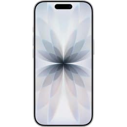 iPhone 17 256GB - Vit - Olåst