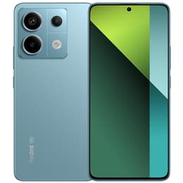 Xiaomi Redmi Note 13 Pro 256GB - Blå - Olåst