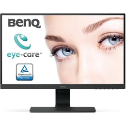 23,6-tum Benq GW2480 1920 x 1080 LCD Monitor Svart