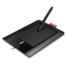 Wacom Bamboo Pen & Touch CTH-460 Grafisk surfplatta