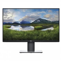 24-tum Dell P2419H 1920 x 1080 LCD Monitor Svart