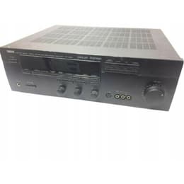 Yamaha DSP-A590 Ljudförstärkare.