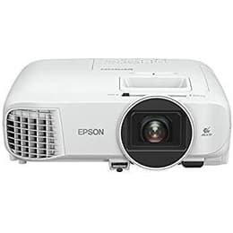 Epson EH-TW5400 Projektor 2500 Lumen - Vit