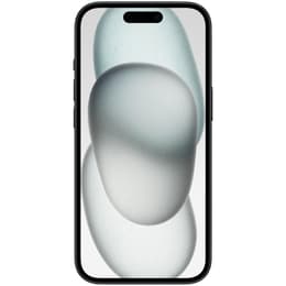 iPhone 15 256GB - Svart - Olåst