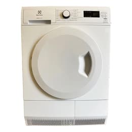 Arthur Martin Electrolux EW7H4803SC Torktumlare för kondensationskläder Frontbelastning