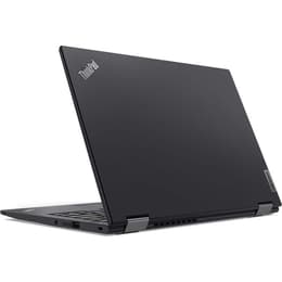 Lenovo ThinkPad X13 Yoga G2 13-tum (2021) - Core i5 - Gen 11 (G) - 16GB - SSD 512 GB QWERTZ - Tysk