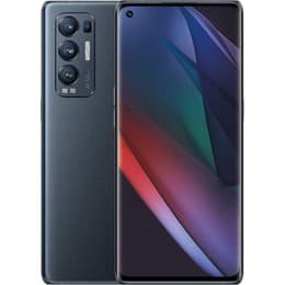 Oppo Find X3 Neo 256GB - Svart - Olåst