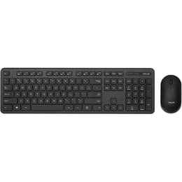 Keyboard QWERTY Wireless ASUS CW100