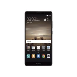 Huawei Mate 9 Pro 128GB - Grå - Olåst