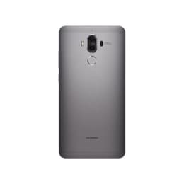 Huawei Mate 9 Pro 128GB - Grå - Olåst