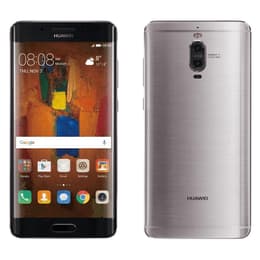 Huawei Mate 9 Pro 128GB - Grå - Olåst