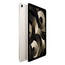 iPad Air (2022) 5:e generationen 64 Go - WiFi + 5G - Stjärnljus