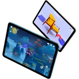 iPad Air (2022) 5:e generationen 64 Go - WiFi + 5G - Stjärnljus