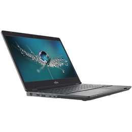 Fujitsu LifeBook U7311 13-tum (2020) - Core i5-1135G7 - 16GB - SSD 256 GB QWERTZ - Tysk