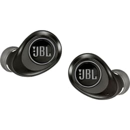 JBL Free X Earbud Bluetooth Hörlurar - Svart