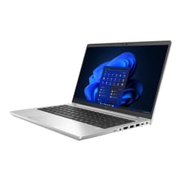 HP EliteBook 640 G9 14-tum (2022) - Core i5 - Gen 12 (U) - 16GB - SSD 512 GB QWERTY - Nederländsk
