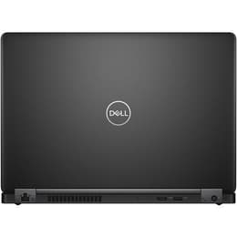 Dell Latitude 5490 14-tum (2017) - Core i5-8350U - 8GB - SSD 256 GB QWERTZ - Tysk